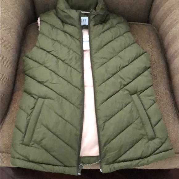 black button down jacket